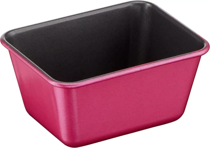 Tefal J30798 Creabake Mini Kuchen Backform-Set, 3 Stück