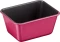 Tefal J30798 Creabake Mini Kuchen Backform-Set, 3 Stück Vorschaubild