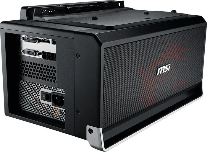 MSI GS30 2MD16SR2 Shadow, Core i7-4870HQ, 16GB RAM, 256GB SSD, DE