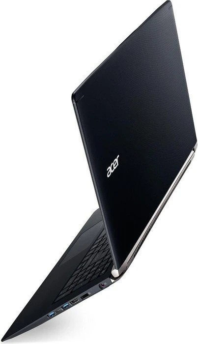 Acer Aspire V15 Nitro BE VN7-572G-5049, Core i5-6200U, 8GB RAM, 500GB HDD, DE