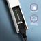 Axagon USB Adapterkabel, USB 2.0, 480Mb/s, USB-A 2.0 [Stecker] auf USB-B 2.0 [Stecker], aktiv, Adapterkabel, 20m Vorschaubild