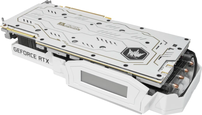 KFA2 GeForce RTX 2080 Ti HOF, 11GB GDDR6, HDMI, USB-C, 3x DP