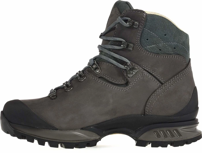 Hanwag Tatra II GTX asphalt (Herren)