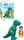 playmobil Junior Forscher mit Dinosaurier (71892)