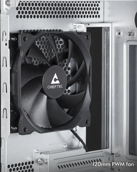 Chieftec UNI BW-01B