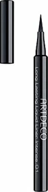 Artdeco Long-Lasting Liquid Eyeliner Intense 01 black