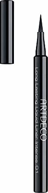 Artdeco Long-Lasting Liquid Eyeliner Intense 01 black
