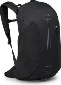 Osprey Hikelite LT 22 schwarz