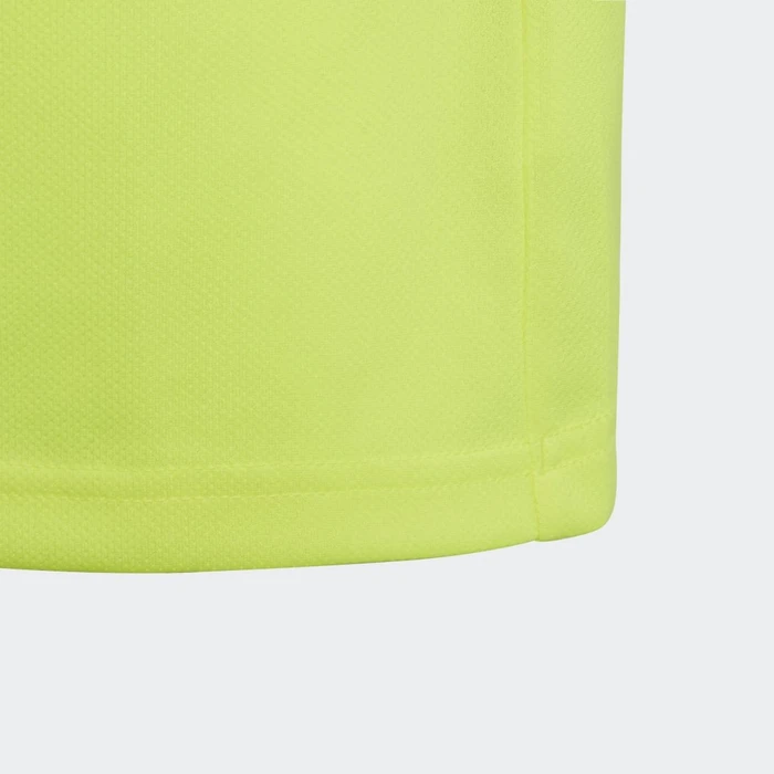 adidas Estro 19 Trikot kurzarm solar yellow (Junior)