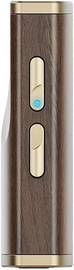 FiiO SnowSky Melody Walnut