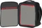 Samsonite Paradiver Light, Underseat Backpack S, Untersitz Handgepäck, Kabinentasche, Flugzeug Rucksack, 40cm, 25l, schwarz Vorschaubild