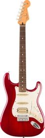 Fender Player II Stratocaster HSS RW Transparent Cherry Burst