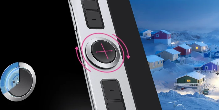 XP-Pen Innovator Display 16
