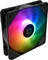 ID-Cooling TF-12025-ARGB-Trio, schwarz, 120mm, 3er-Pack Vorschaubild