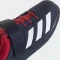 adidas Powerlift 5 team navy blue 2/cloud white/better scarlet (Herren) Vorschaubild