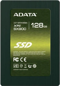 ADATA XPG SX900 128GB, 2.5" / SATA 6Gb/s