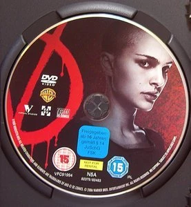 V wie Vendetta (DVD)