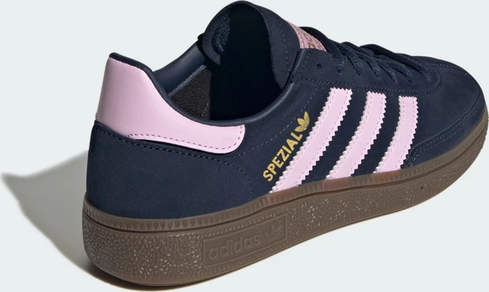 adidas Handball Spezial night indigo/orchid fusion/gum (Junior)