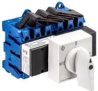 Kraus & Naimer KG20A.T903.VE2.F437
