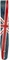 D'Addario Premium Leather Guitar Strap Union Jack Vorschaubild