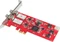 TBS DVB-S2/-S Doppel-Tuner, PCIe x1 Vorschaubild