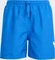 adidas Adic 3-Streifen Badeshorts blau (Junior) Vorschaubild