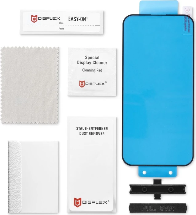 Hama Displayschutz Hiflex Eco für Apple iPhone 14 Pro Max