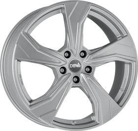 DBV Venezia KB 8.0x19 5/112 ET45 (verschiedene Farben)