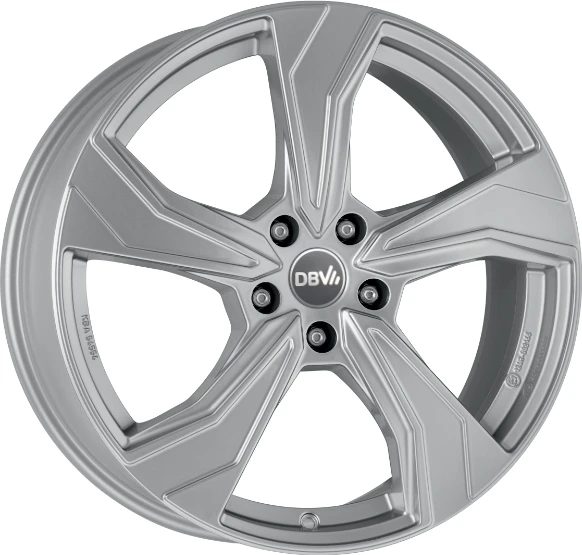 DBV Venezia KB 8.0x19 5/112 ET45 (verschiedene Farben)