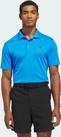 adidas Adi Performance Poloshirt kurzarm lucid ray blue (Herren)