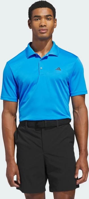 adidas Adi Performance Poloshirt kurzarm (Herren)