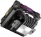 Akasa SOHO H6L M2, schwarz Vorschaubild