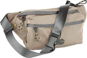 Camel Active Terra Belt 3.8 Bauchtasche beige