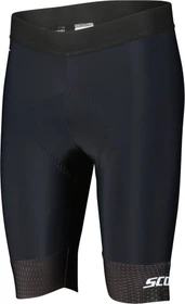 Scott RC Pro +++ Fahrradhose kurz schwarz/weiß (Herren)