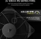 Corsair Nautilus 360 RS, schwarz Vorschaubild