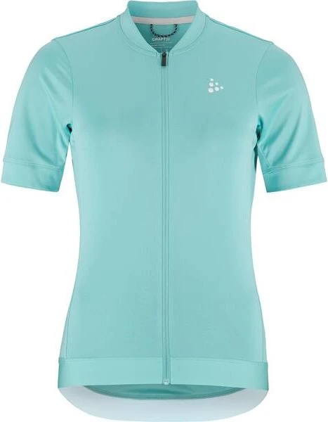 Craft Core Essence Regular Fit Trikot kurzarm celeste (Damen)