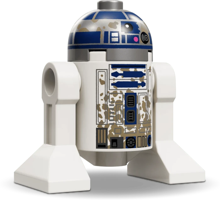 LEGO Star Wars SMART Play - Jedi-Training an Yodas Hütte