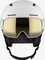 Salomon Driver Pro Sigma Helm weiß Vorschaubild