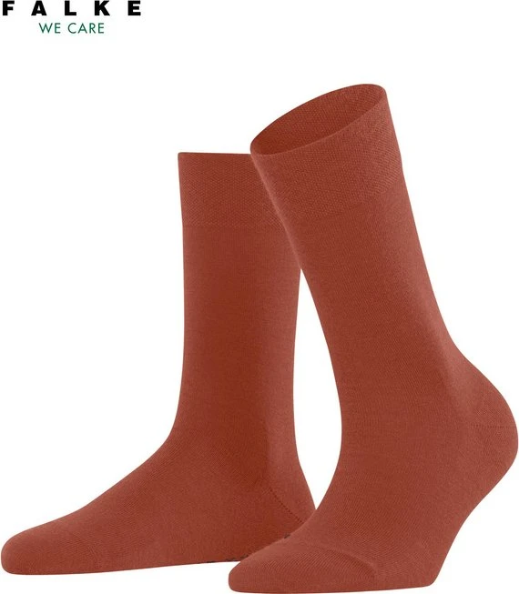 Falke Sensitive Berlin Socken terra (Damen)
