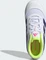 adidas Predator Club Sala IN cloud white/collegiate purple/lucid lemon (Junior) Vorschaubild