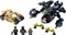 LEGO DC Universe Super Heroes - The Bat vs. Bane: Verfolgungsjagd im Tumbler Vorschaubild