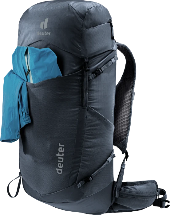 Deuter Speed Lite Pro 30 schwarz