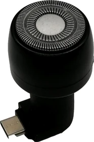 Plantin Rasierer USB Typ-C