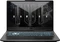 ASUS TUF Gaming F17 FX706HM-HX005T, Graphite Black, Core i7-11800H, 16GB RAM, 512GB SSD, GeForce RTX 3060, DE Vorschaubild