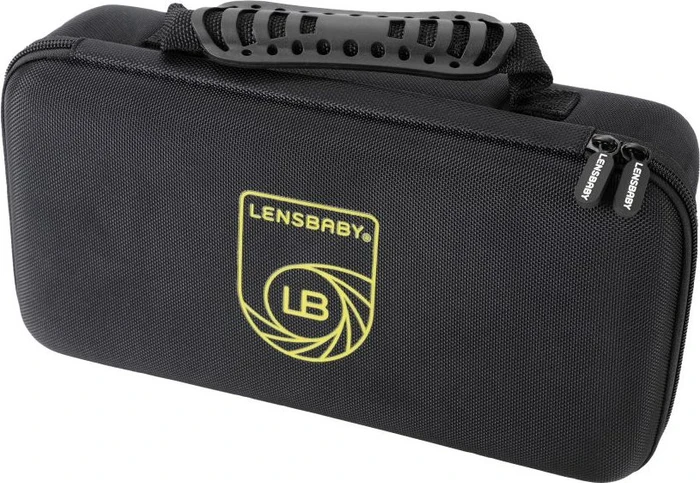 Lensbaby Optic Swap Collection Case