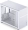 Jonsbo D31 Mesh White, weiß, Glasfenster Vorschaubild