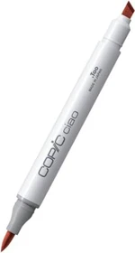 COPIC Ciao Typ YR-68 Marker orange