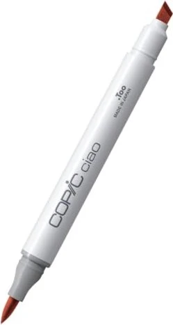 COPIC Ciao Typ YR-68 Marker orange