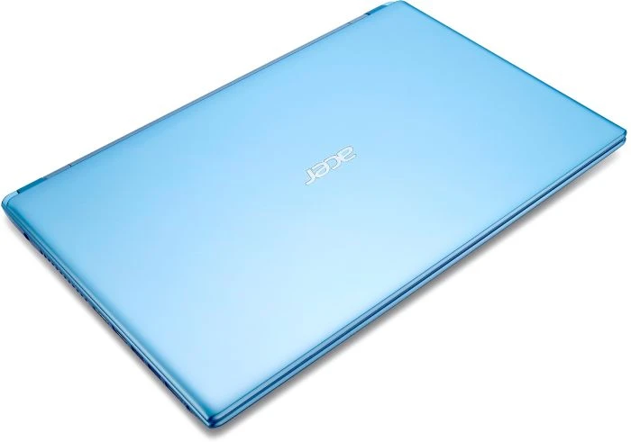Acer Aspire V5-571-323b8G75Mabb, blau, Core i3-2365M, 8GB RAM, 750GB HDD, DE