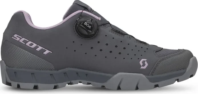 Scott Sport Trail Evo BOA dark grey/light back (Damen)